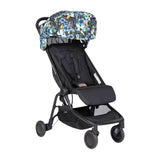  Mountain Buggy Nano V2 Stroller, Special Edition Year of the Rat - ANB Baby