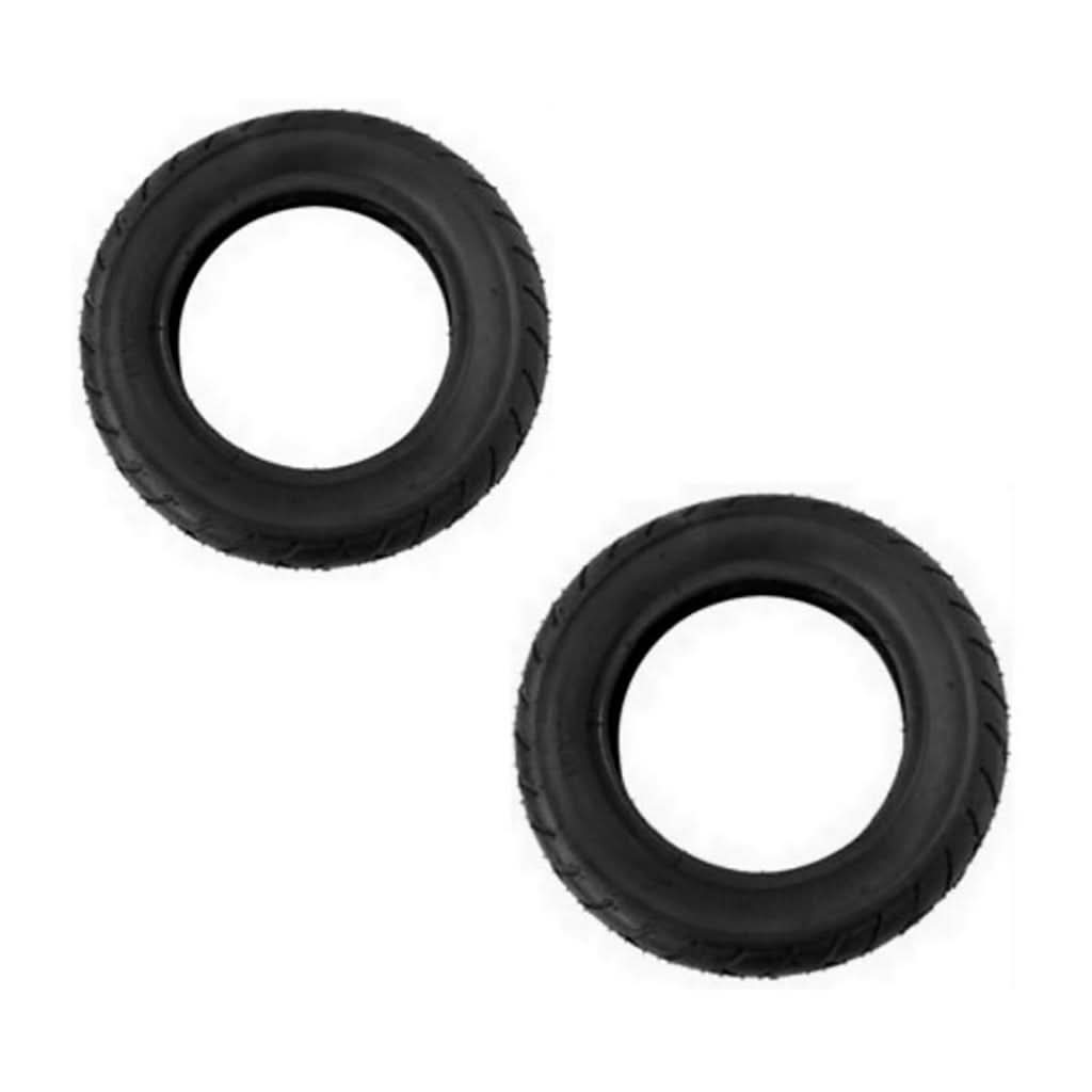 Mountain Buggy Swift and Duet 10-Inch Tire Wheel, Set of 2-Stroller Accessories-Mountain Buggy-ANB Baby Store