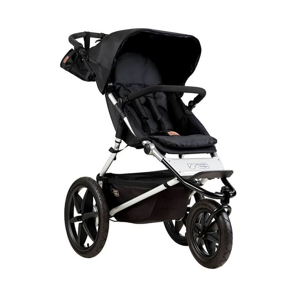 Mountain Buggy Terrain V3 Stroller-Onyx_7 - ANB Baby