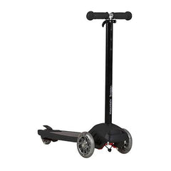 Mountain Buggy V1 Freerider with Universal Connector-Black_1 - ANB Baby