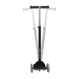 Mountain Buggy V1 Freerider with Universal Connector-Black_3 - ANB Baby