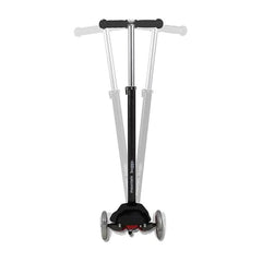 Mountain Buggy V1 Freerider with Universal Connector-Black_3 - ANB Baby