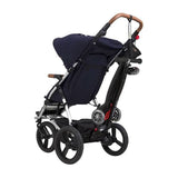 Mountain Buggy V1 Freerider with Universal Connector-Black_5 - ANB Baby