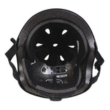 Mountain Buggy V1 Helmet, Black inSide - ANB Baby