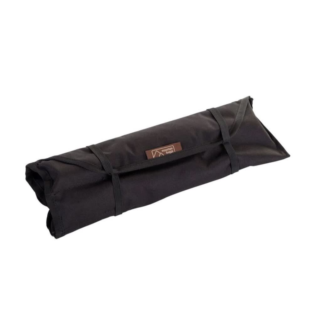 Mountain Buggy V1 Maintenance Kit-Stroller Accessories-Mountain Buggy-Black - Available End Of April-ANB Baby Store