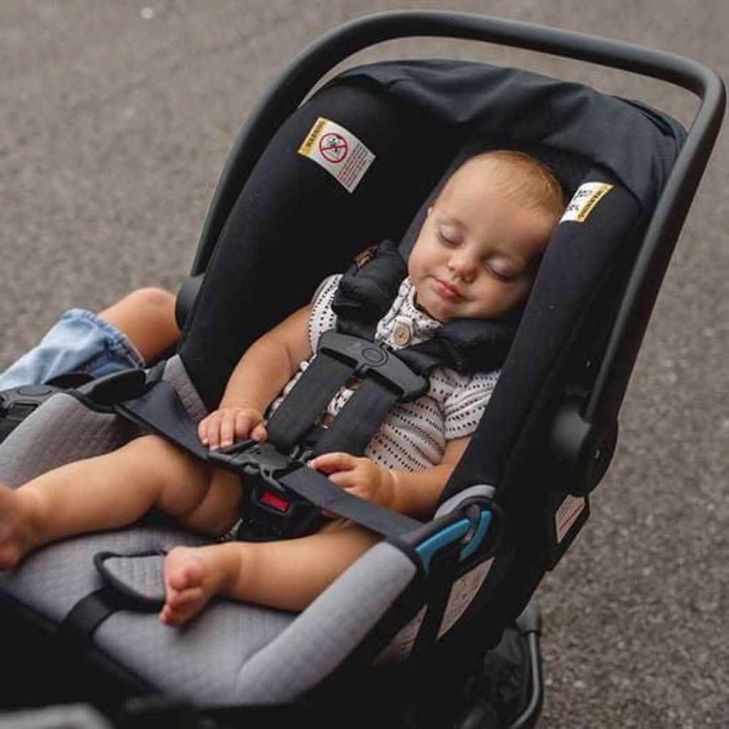 Mountain Buggy V1 Nano Duo Travel System Belt_4 - ANB BABY