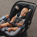 Mountain Buggy V1 Nano Duo Travel System Belt - ANB Baby