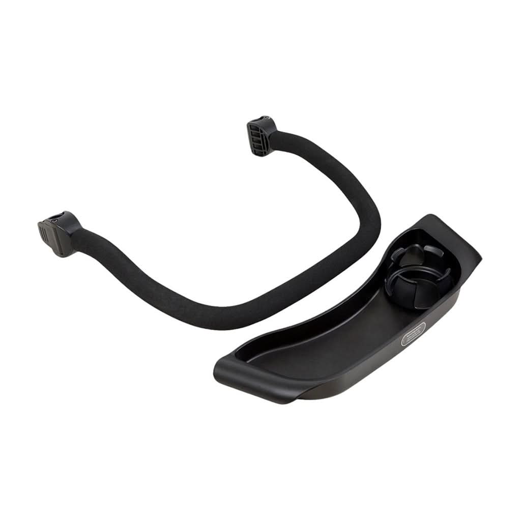 Mountain Buggy V1 Nano Grab Bar Set, Includes Food Tray-Stroller Accessories-Mountain Buggy-ANB Baby Store
