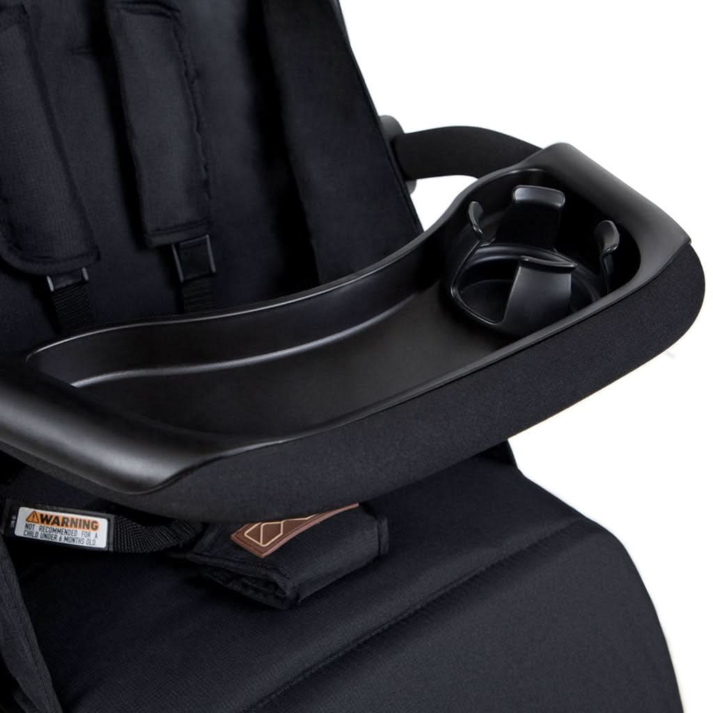 nano stroller car seat Mountain Buggy Nano Grab Bar and Food Tray Set