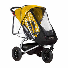 Mountain Buggy V1 Swift and Mini Travel System Storm Cover_2 - ANB Baby
