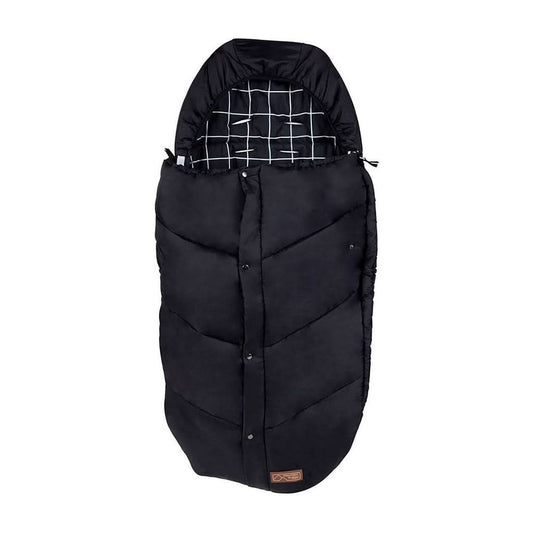 Mountain Buggy V3 Sleeping Bag-Grid_1 - ANB Baby