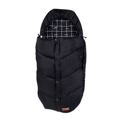 Mountain Buggy V3 Sleeping Bag-Grid_1 - ANB Baby