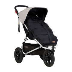 Mountain Buggy V3 Sleeping Bag-Grid_2 - ANB Baby