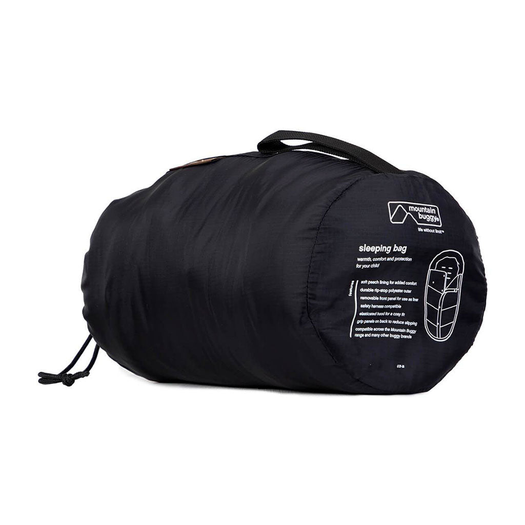 Mountain Buggy V3 Sleeping Bag-Grid_3 - ANB Baby