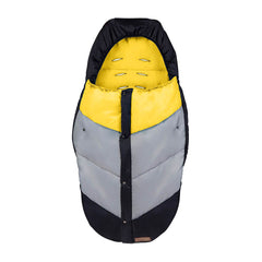 Mountain Buggy V3 Sleeping Bag-cyber_5 - ANB Baby