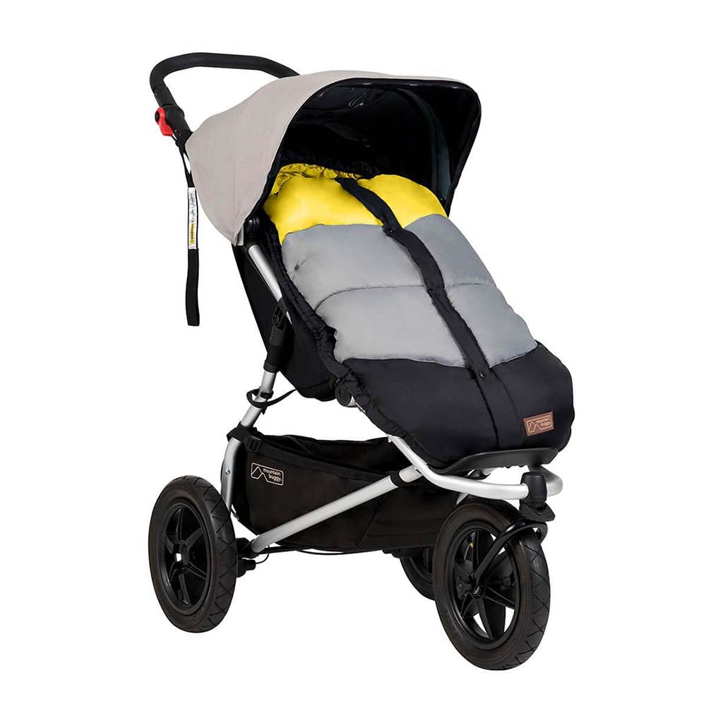 Mountain Buggy V3 Sleeping Bag_6 - ANB Baby
