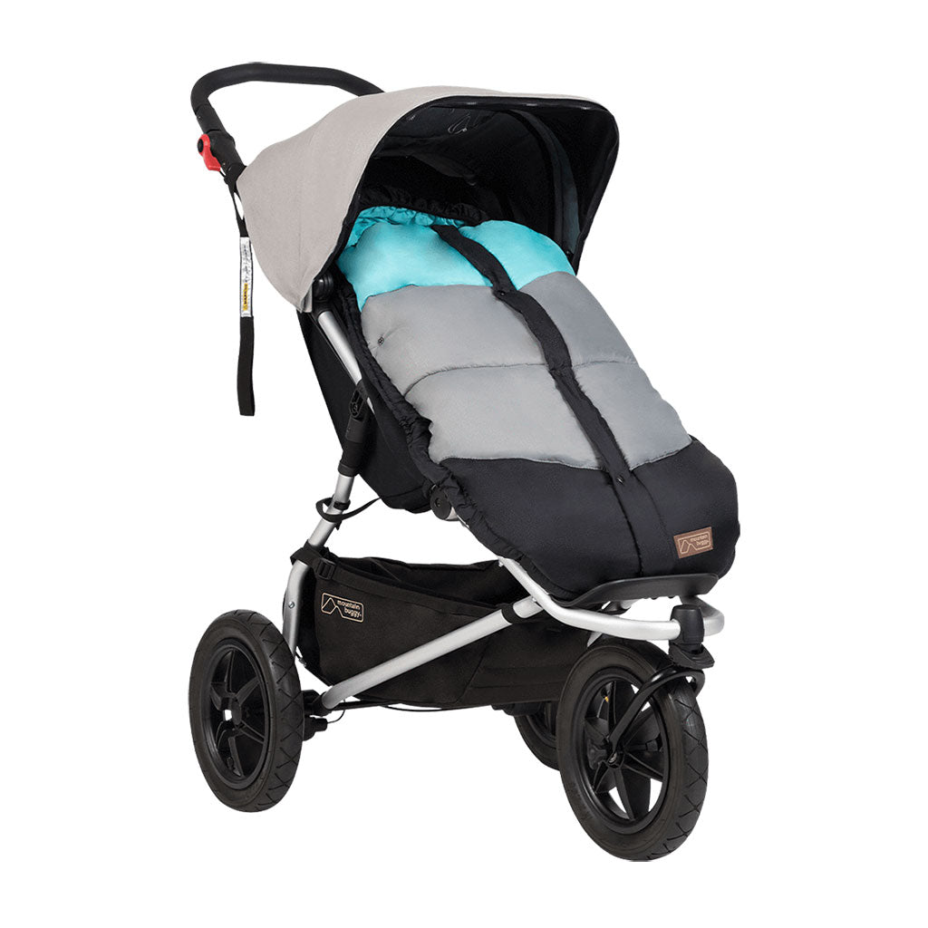 Mountain Buggy V3 Sleeping Bag_7 - ANB Baby