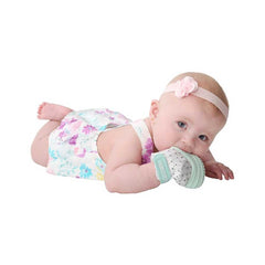 Munch Mitt Teething Mitten, Lifestyle - ANB BABY