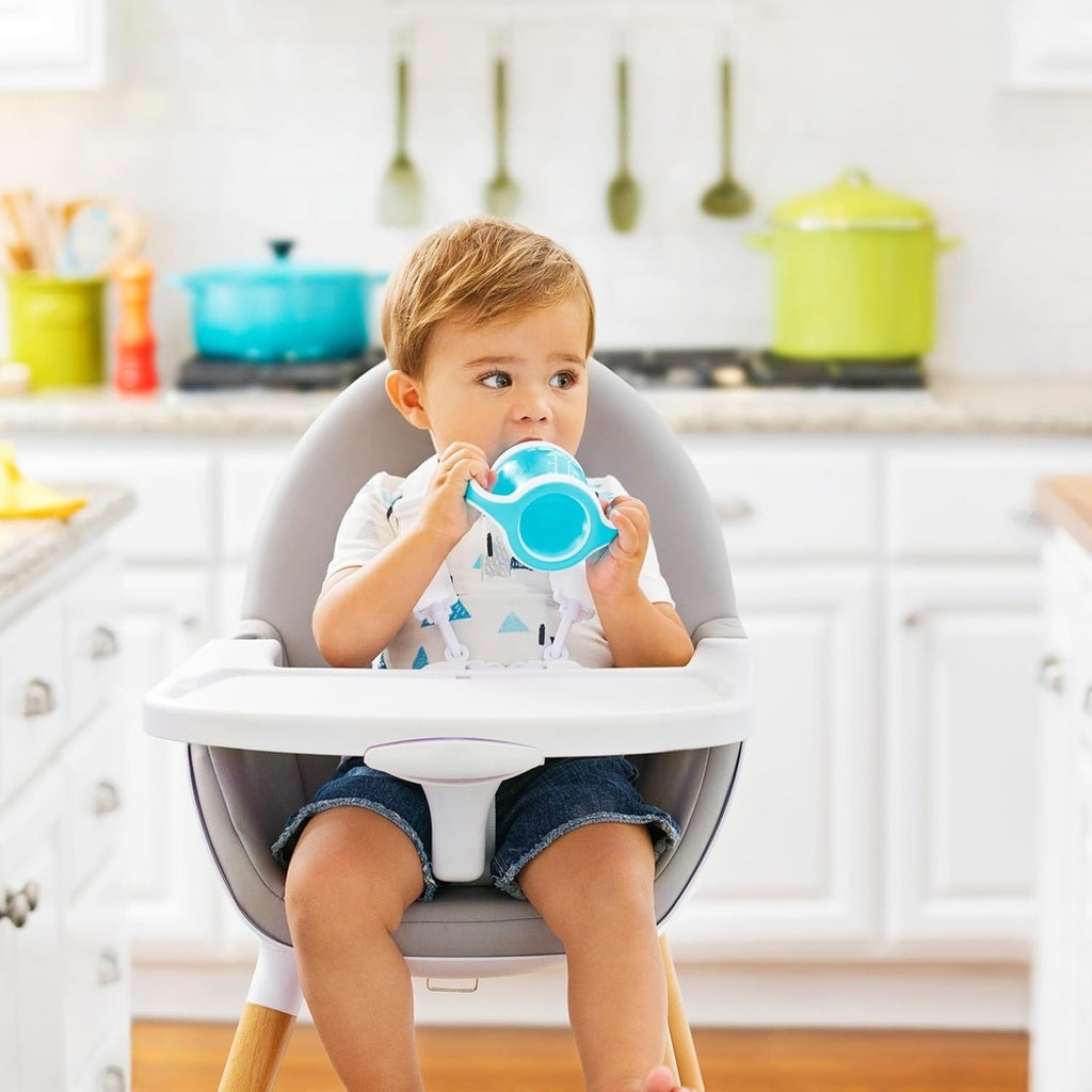 Munchkin Gentle Transition Cup 4 Oz_2 - ANB Baby