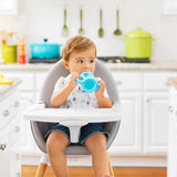 Munchkin Gentle Transition Cup 4 Oz_2 - ANB Baby