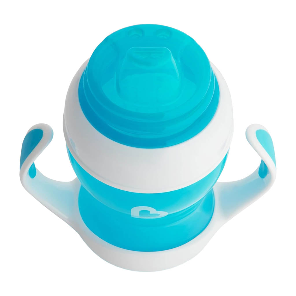 Munchkin Gentle Transition Cup 4 Oz_3 - ANB Baby