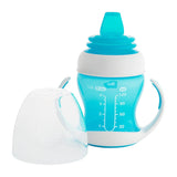 Munchkin Gentle Transition Cup 4 Oz_4 - ANB Baby