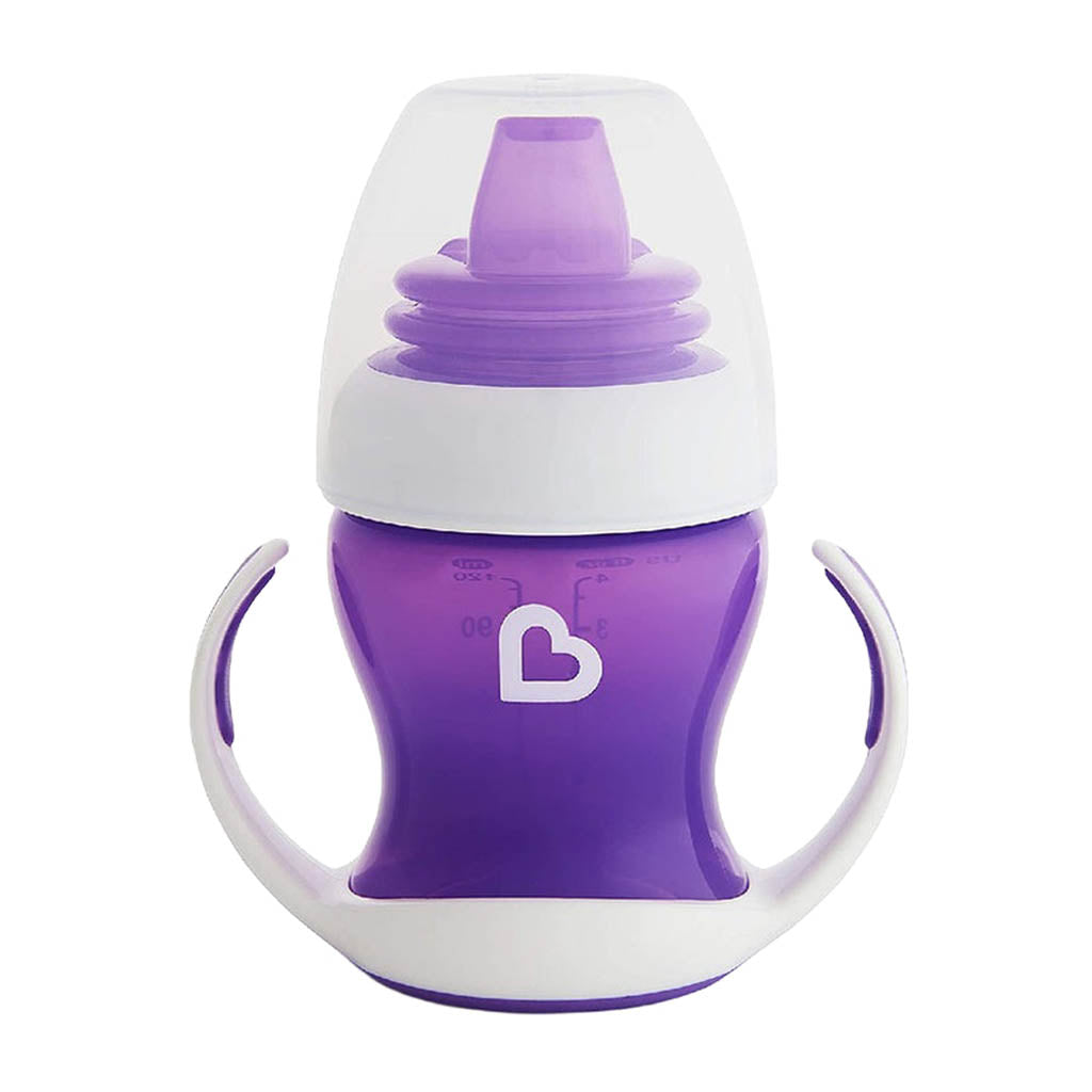 Munchkin Gentle Transition Cup 4 Oz_7 - ANB Baby