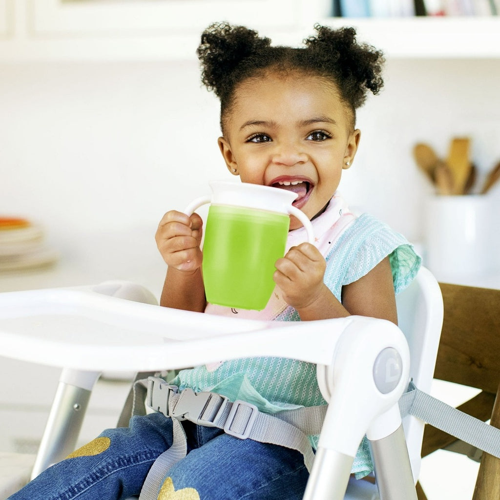 Munchkin Miracle 360 Trainer Cup 7oz-2 Pack_10 - ANB Baby