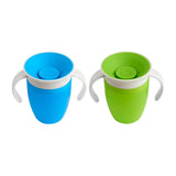 Munchkin Miracle 360 Trainer Cup 7oz-2 Pack_4 - ANB Baby