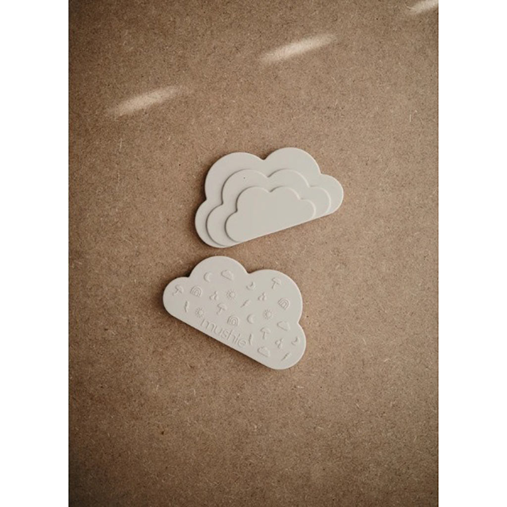 Mushie-Cloud-Teether,-Shifting-Sand_3 - ANB Baby