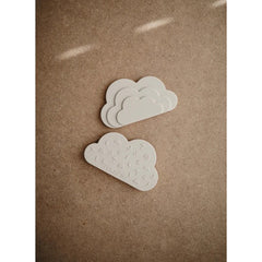 Mushie-Cloud-Teether,-Shifting-Sand_3 - ANB Baby