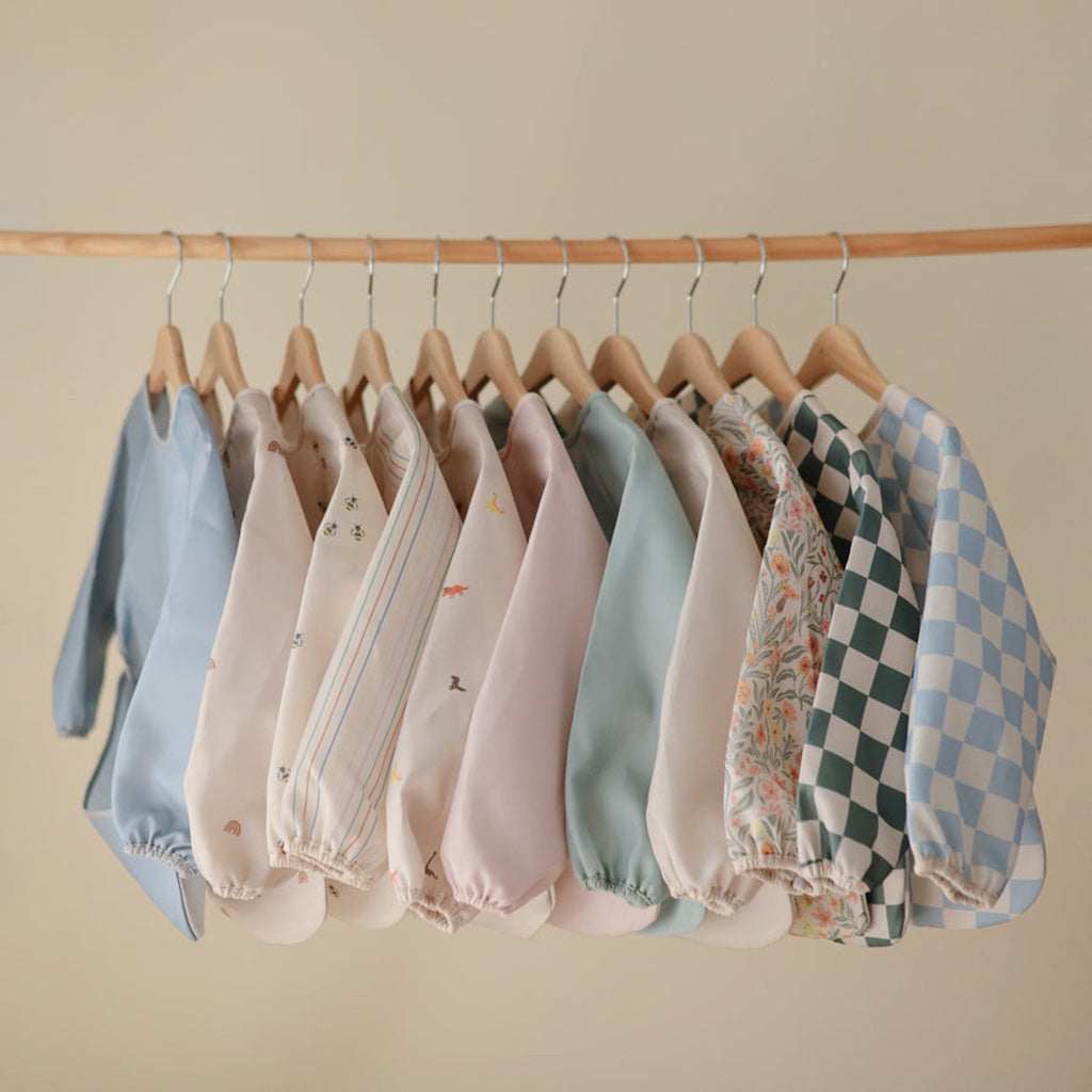 Mushie-Long-Sleeve-Bib_9 - ANB Baby