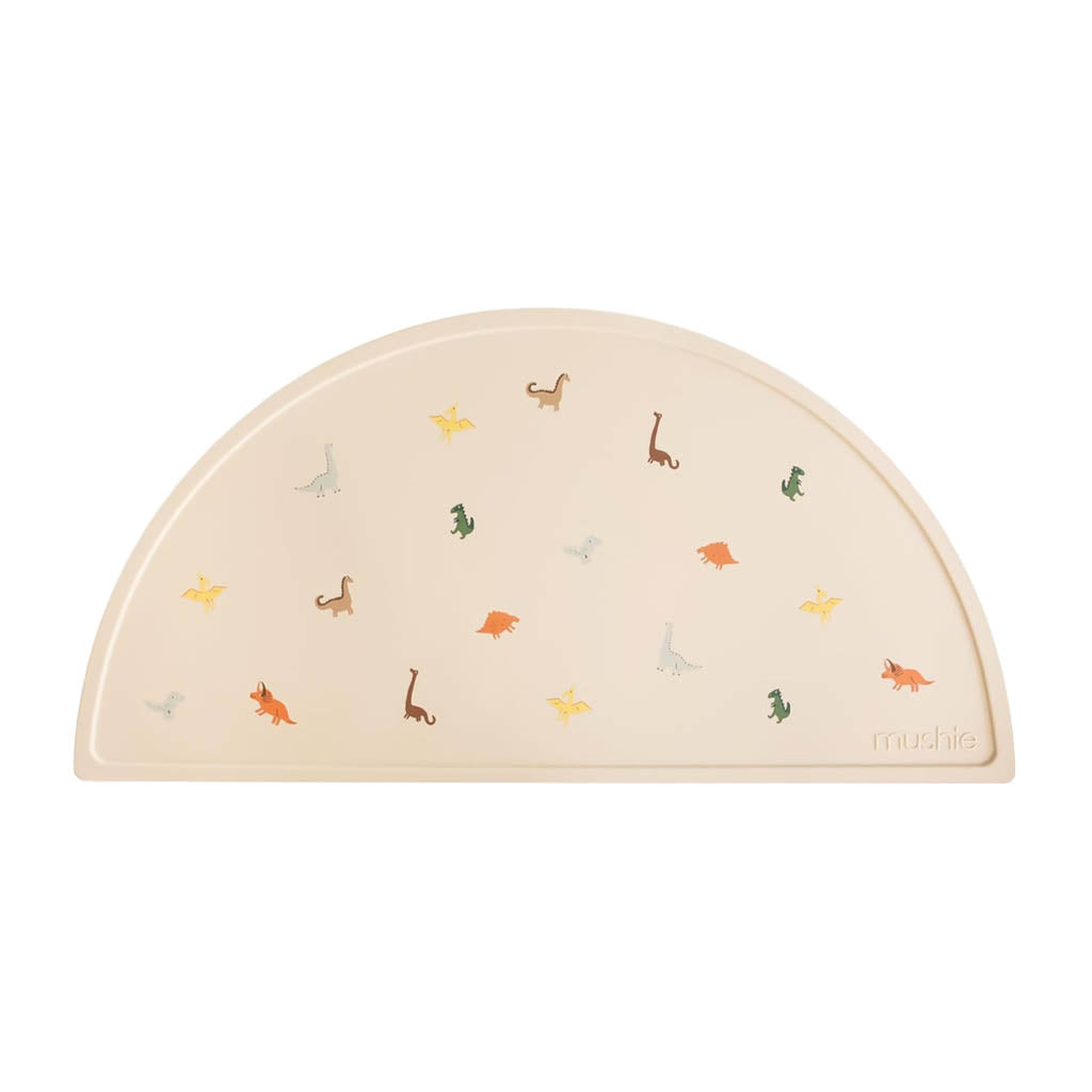 Mushie BPA-Free Non-Slip Silicone Placemat for Kids_8 - ANB Baby