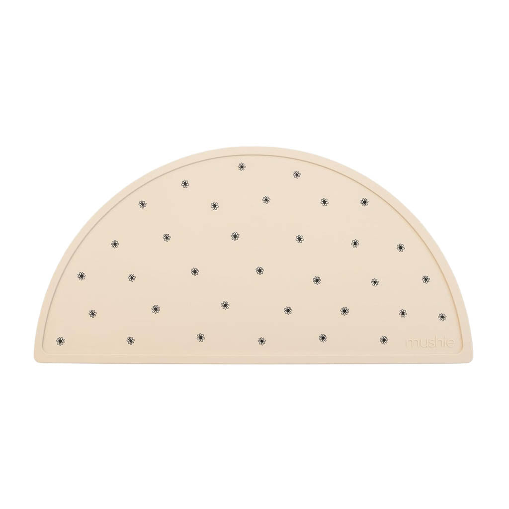 Mushie BPA-Free Non-Slip Silicone Placemat for Kids_9 - ANB Baby