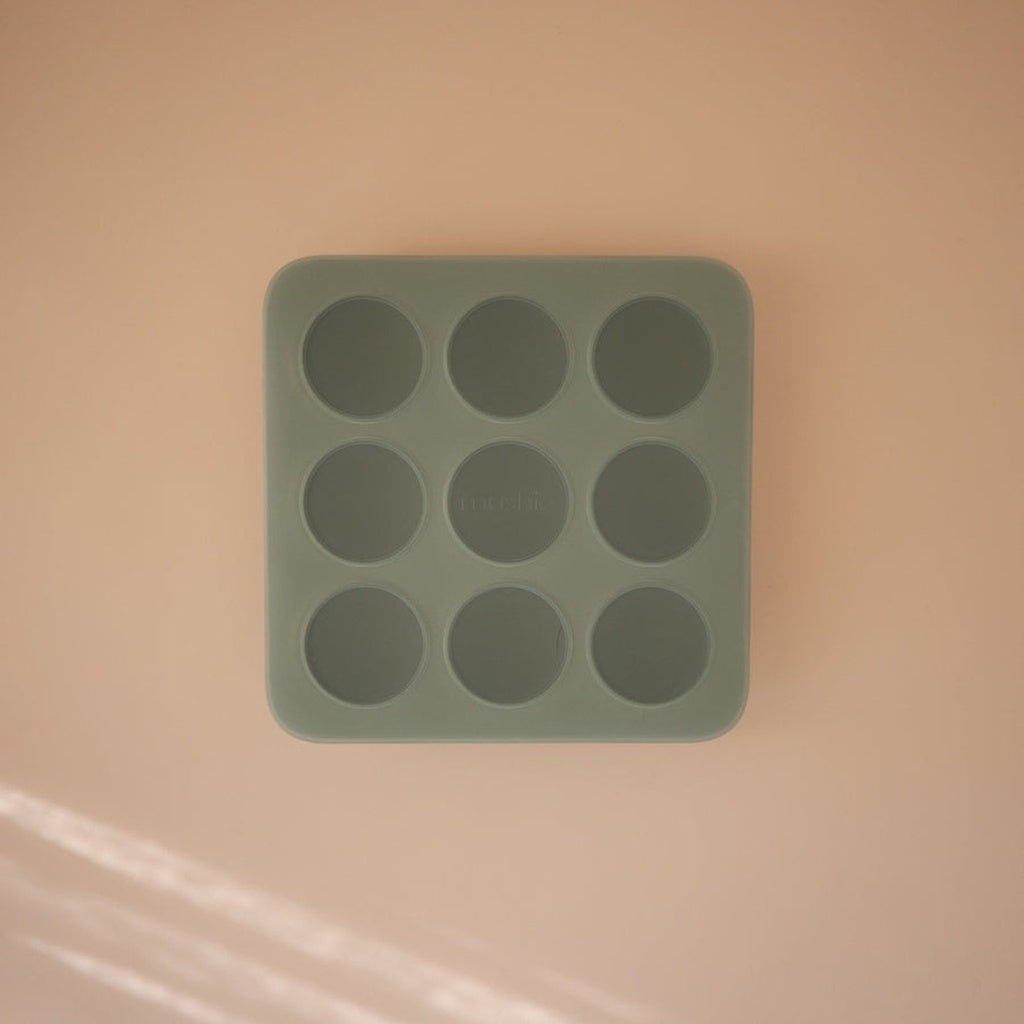 Mushie Baby Food Freezer Tray_5 - ANB Baby