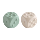 Mushie Dice Press Toy 2 Pack_3 - ANB Baby