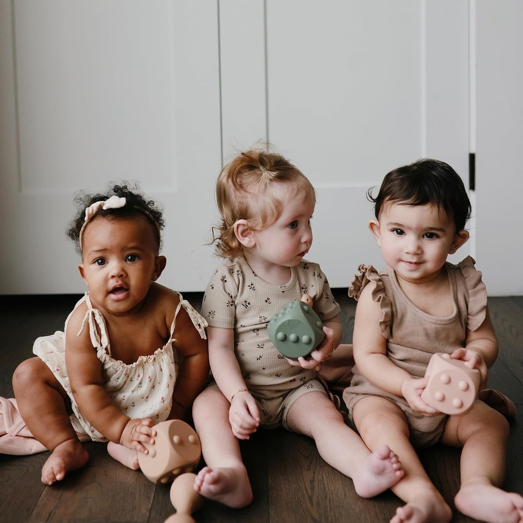 Mushie Dice Press Toy 2 Pack_8 - ANB Baby