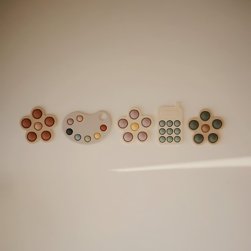 Mushie Paint Palette Press Toy_5 - ANB Baby