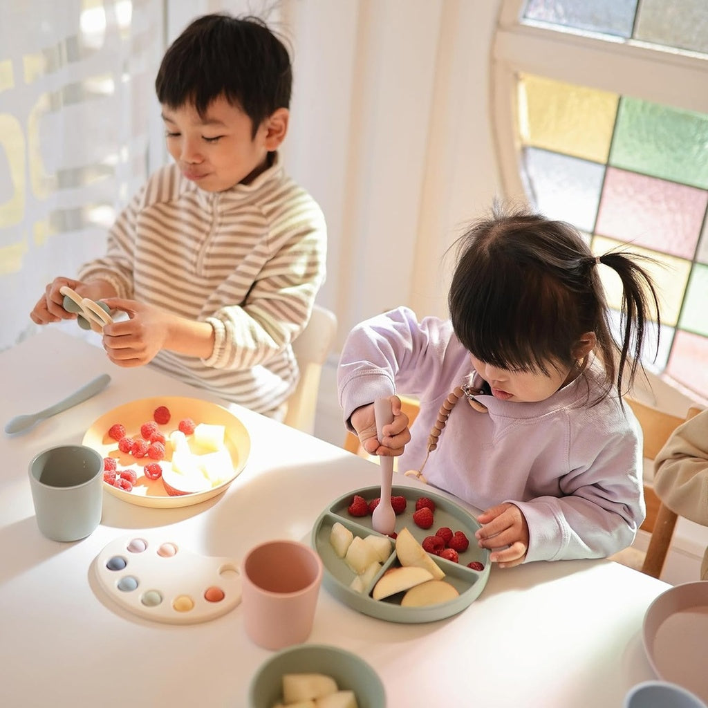 Mushie Paint Palette Press Toy_7 - ANB Baby