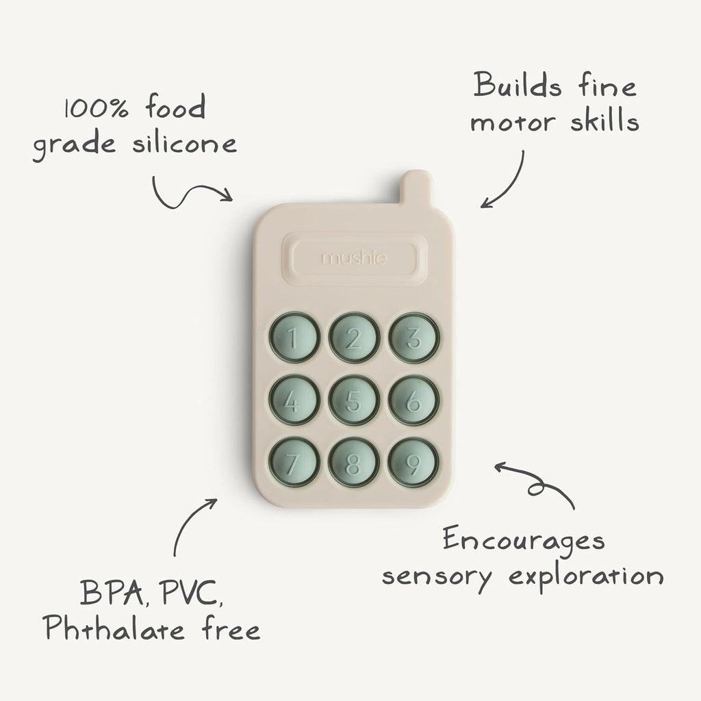 Mushie Phone Press Toy_3 - ANB Baby