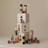 Mushie Shape Sorting Box_7 - ANB Baby