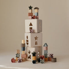 Mushie Shape Sorting Box_7 - ANB Baby
