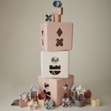Mushie Shape Sorting Box_8 - ANB Baby