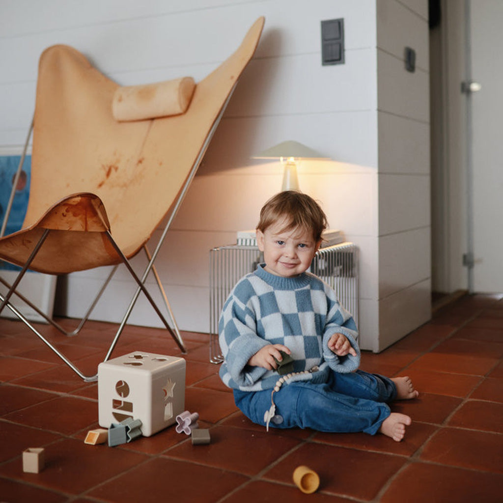 Mushie Shape Sorting Box_9 - ANB Baby
