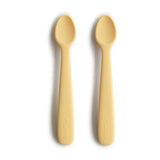 Mushie Silicone Feeding Daffodil_1 - ANB Baby