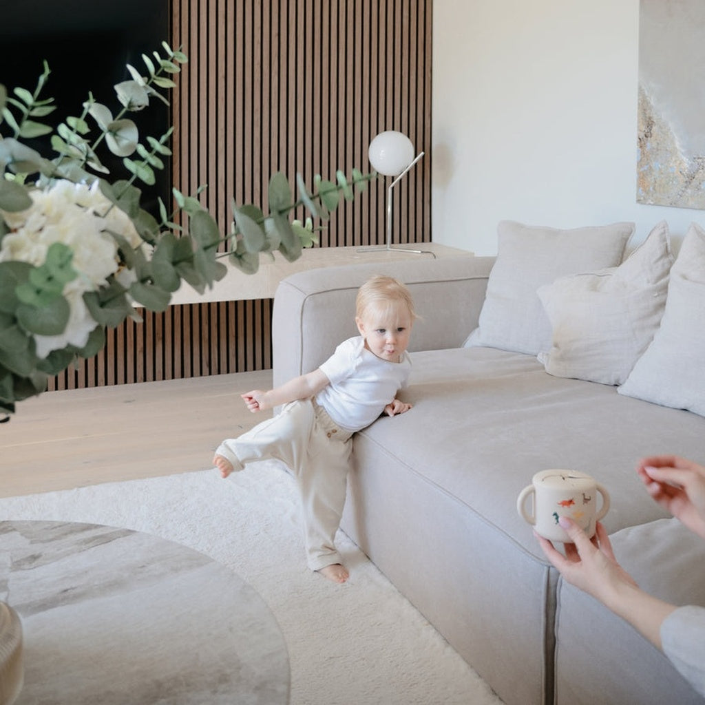 Mushie Silicone Snack Cup-Dinosaurs_5 - ANB Baby