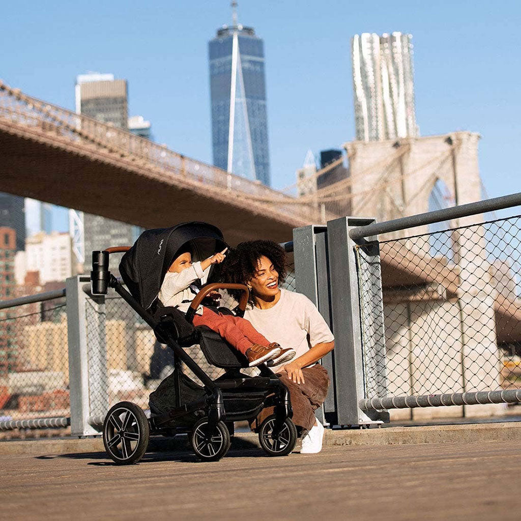NUNA-MIXX-Next-Stroller-with-Magnetic-Buckle_7 - ANB Baby