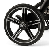 NUNA-TRVL-LX-Lightweight-Stroller,-Mica_11 - ANB Baby