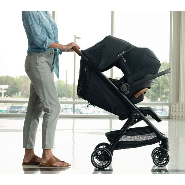 Travel System Travel Ready