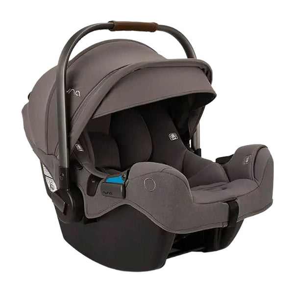 Engineered for Easy Carrying